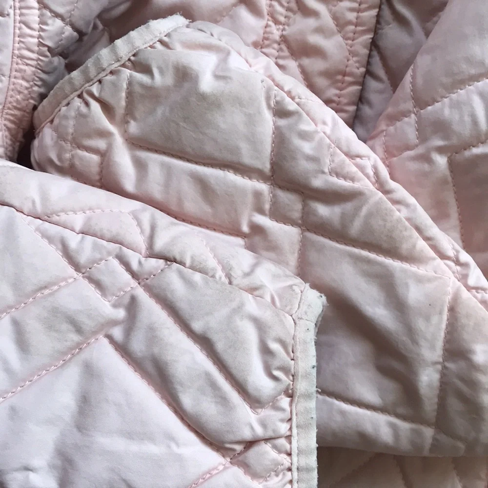 Patagonia reversible jacket